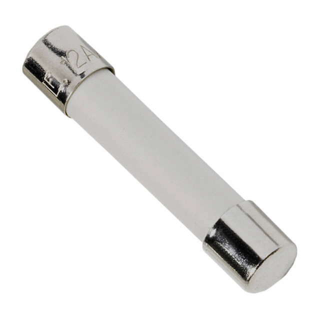 0505010.MXP Littelfuse Inc. Sicherungen